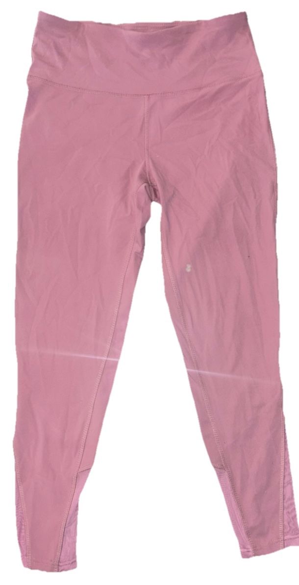 Daisy Fuentes fit capri leggings
