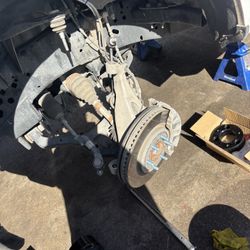 Full Suspension Work All Makes And Models 