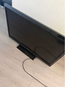 Vizio 47 inch LED HD TV