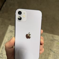 Very Good Condition iPhone 11 256 GB Unlocked