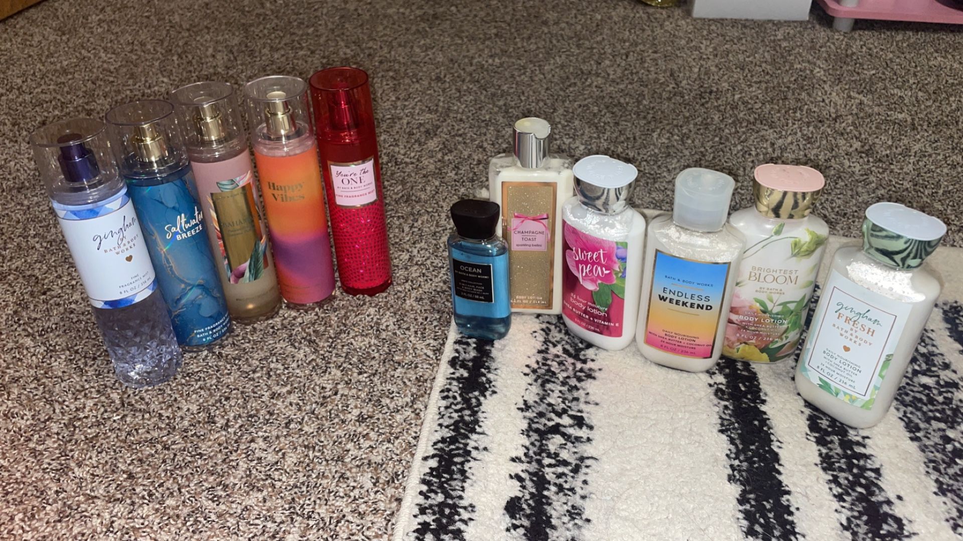 Bath & Body Works
