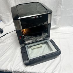 Instant Pot - Vortex Plus 10 Quart Air Fryer Oven