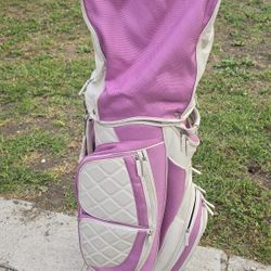 GOLF BAG
