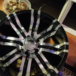 Eagle Rims