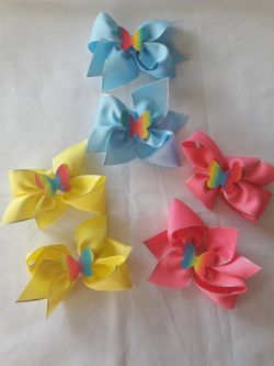 Pretty Bows
