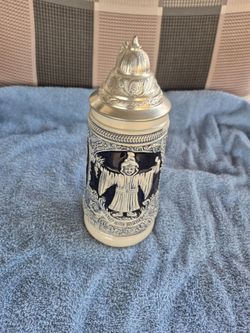German Stein