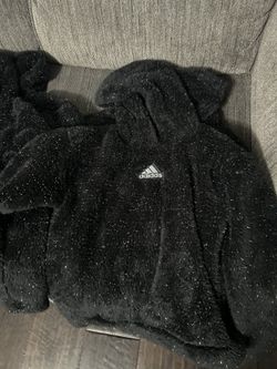 Adidas Hoodie Youth Size New With Tags