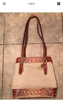 Brahmin Bag for Sale in Snellville, GA - OfferUp