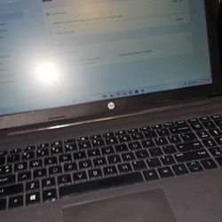HP 250 G7