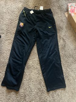 Barcelona Nike Sweatpants