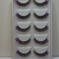 False Eyelashes