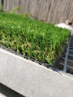Artificial Grass  - Sacate Sintetico 