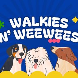 Local Dog Walker (save Money From Wag,rover)