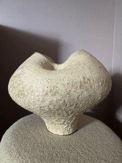 Decor vase