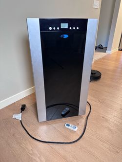 Whynter ARC-14S  - Portable Air Conditioner