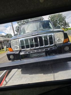 Jeep parts