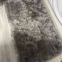 Grey Rug