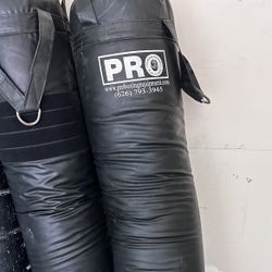 Pro Boxing 150 Lbs Heavy Bag Lifetime 
