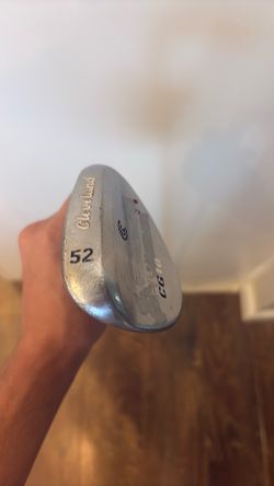 Cleveland Wedge