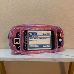 Vintage Psychic Mobile Phone Purse