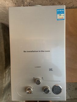 Water Heat