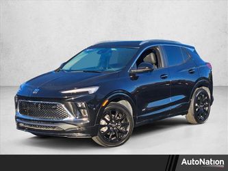 2025 Buick Encore GX