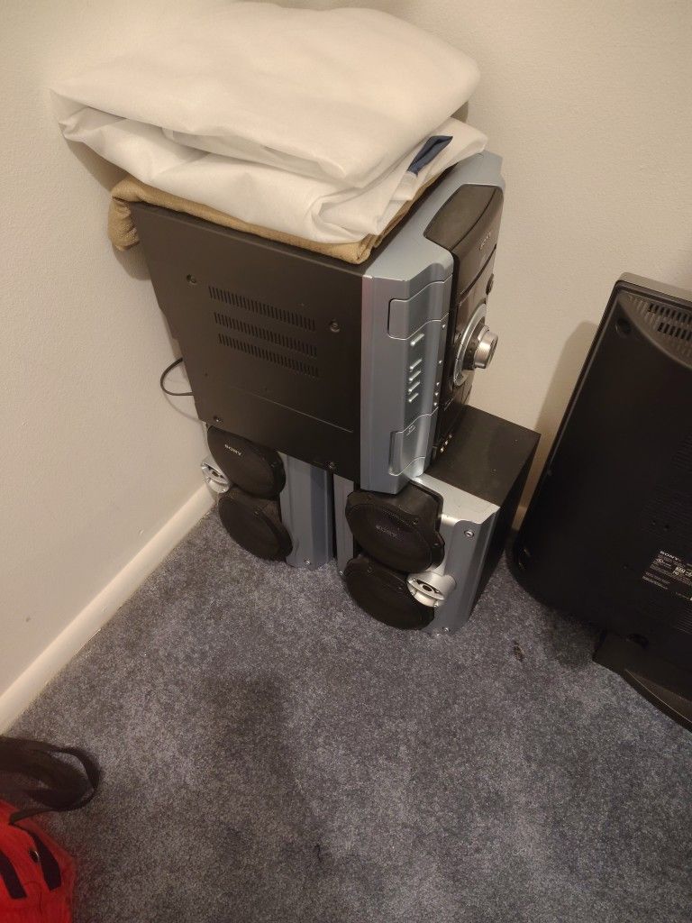 Stero