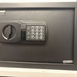 Electric Safe