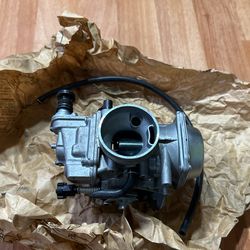 Motorcycle Carburetor brand new in the box