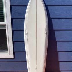 6’4 Ryan Burch Cuttlefish Twinzer