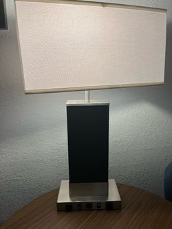 Lamp