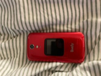 Samsung working flip phone