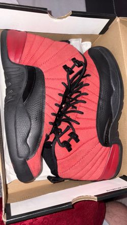 Retro 12s