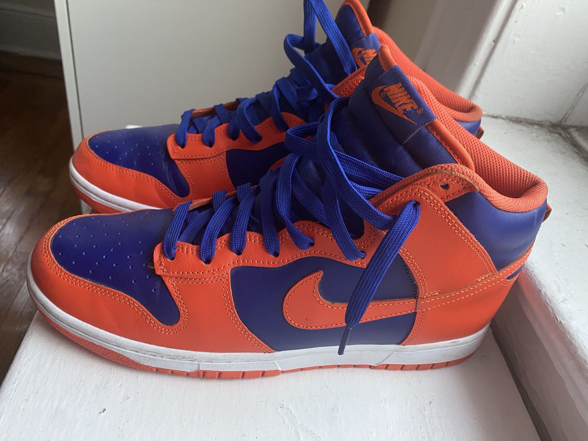 Nike Dunks