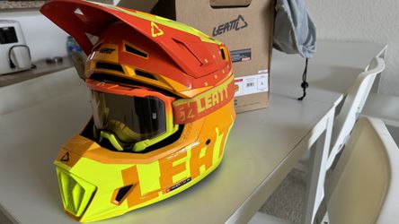 Leah 7.5 Helmet