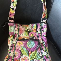  Vera  Bradley Purse