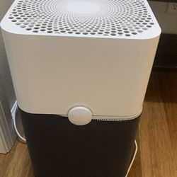 Blueair 211+ Large Room Air Purifier $90 OBO
