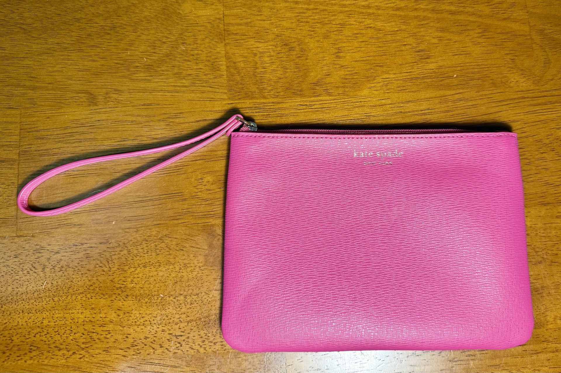 Kate Spade Wristlet