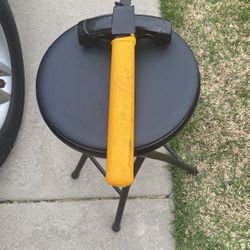 Steering Wheel Lock