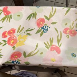 Baby Changing Pad 