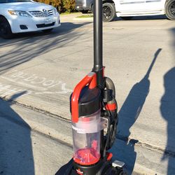 Refurbished Bissell Clean view compact Vacuum