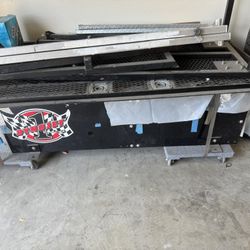 Dynojet Atv Powersports Dyno