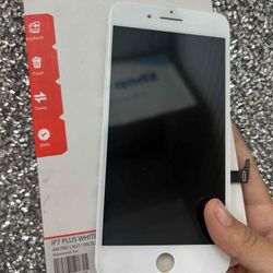 iPhone 7 Plus Screen Replacement Brand New Screen 