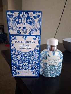 Men's fragrance