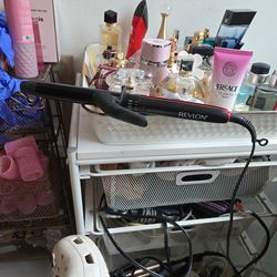 Revlon curling iron