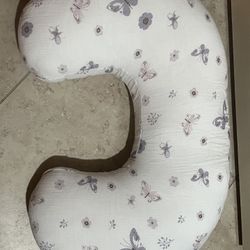 Baby Nursing Pillow 