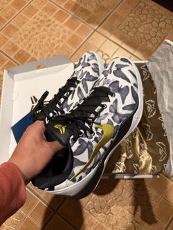 Nike Kobe 8 Protro Gigi men’s size 11