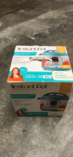 Instant Pot