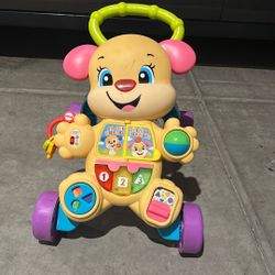 Baby Walker