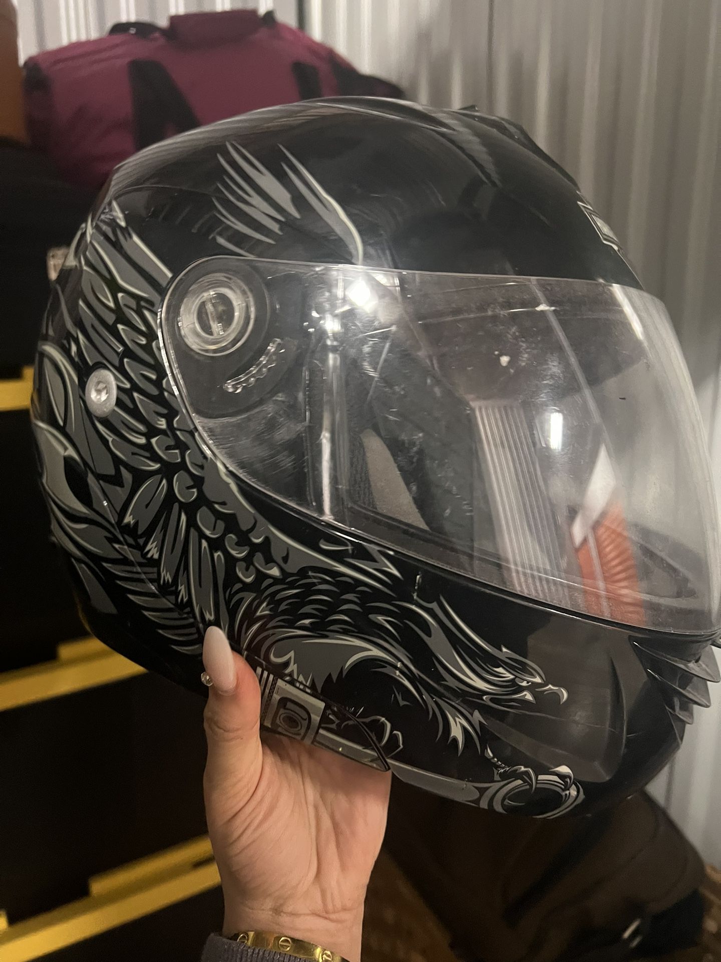 Harley Davidson